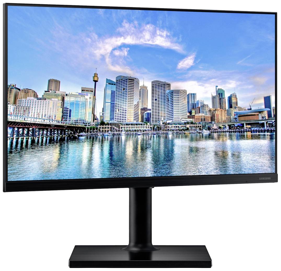 Samsung F24T450FZU - T45F Series - LED-Monitor - 61 cm (24 Zoll)-16