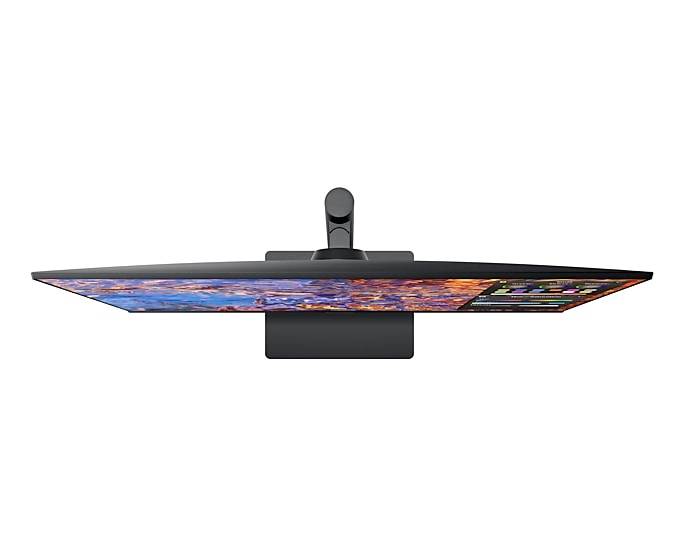 Samsung Serie 8 80,0cm S32B800PXU 16:9 (32") schwarz-9