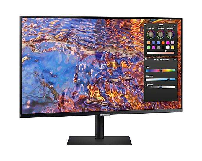 Samsung Serie 8 80,0cm S32B800PXU 16:9 (32") schwarz-15
