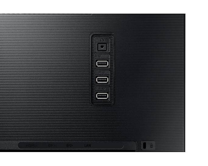 Samsung Serie 8 80,0cm S32B800PXU 16:9 (32") schwarz-19