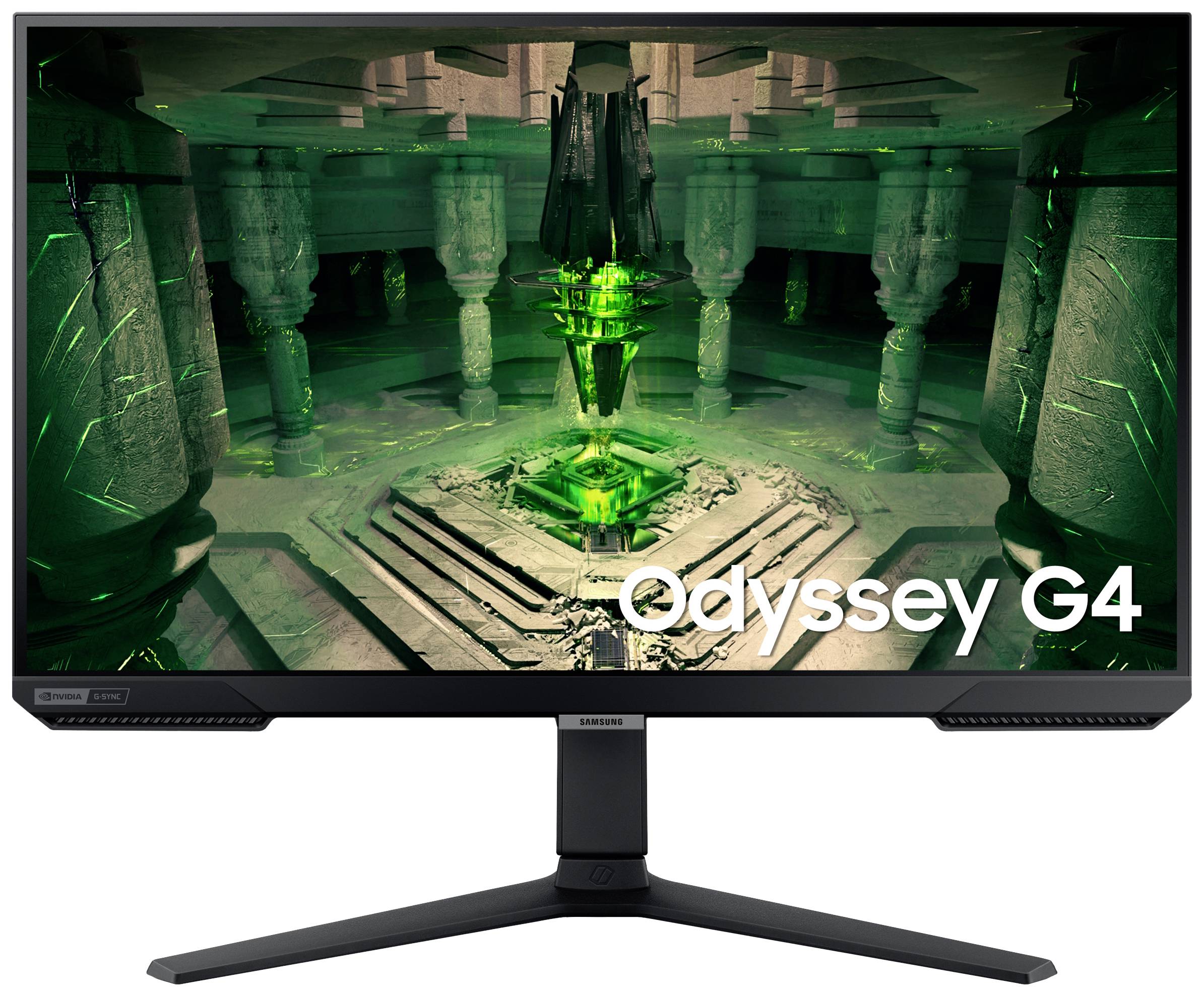 Dis 27 Samsung S27BG400EU Gaming-0