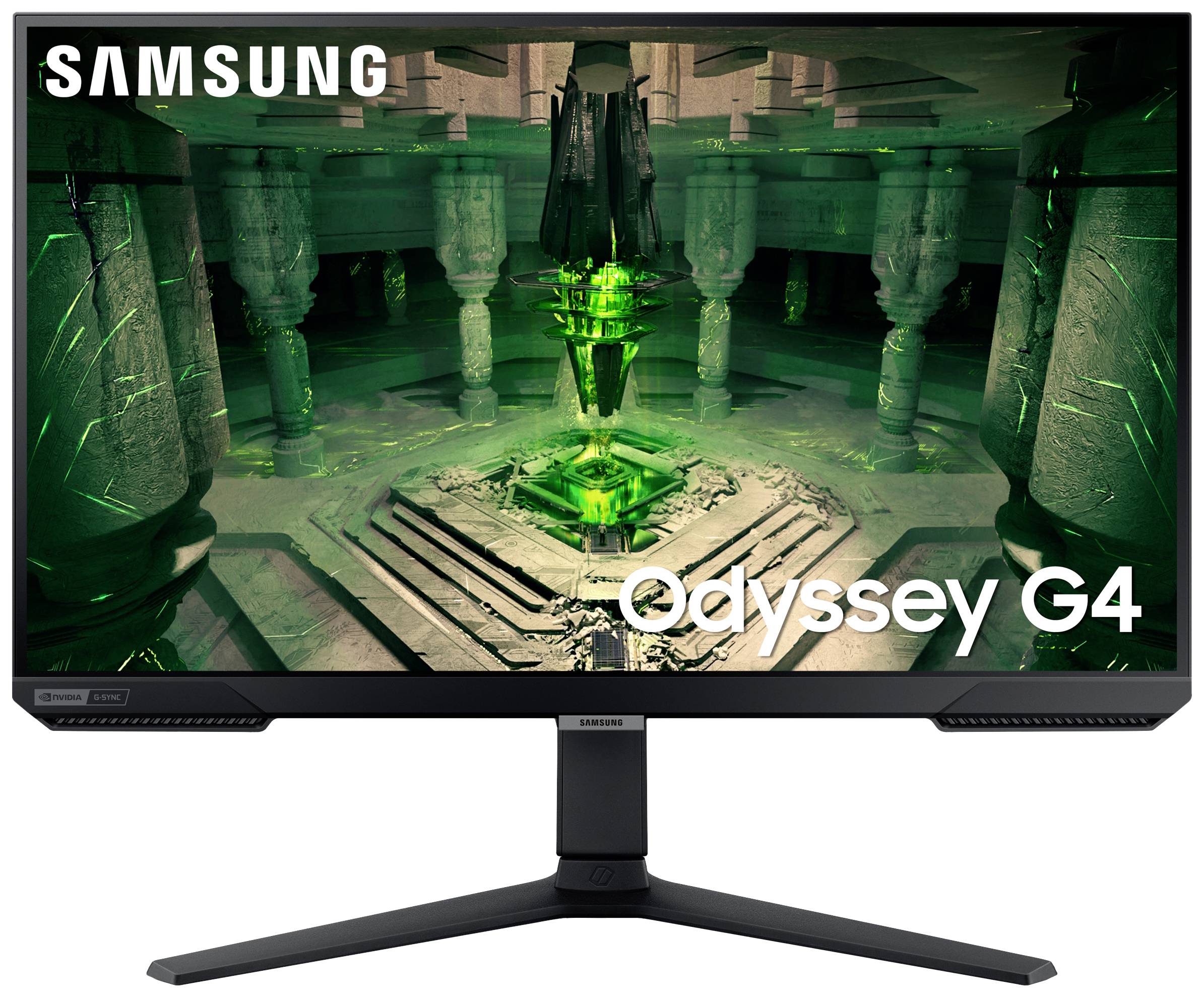Dis 27 Samsung S27BG400EU Gaming-1