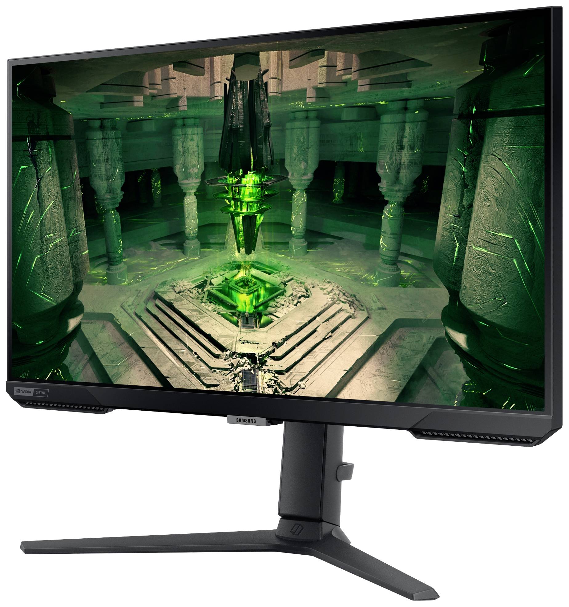 Dis 27 Samsung S27BG400EU Gaming-3