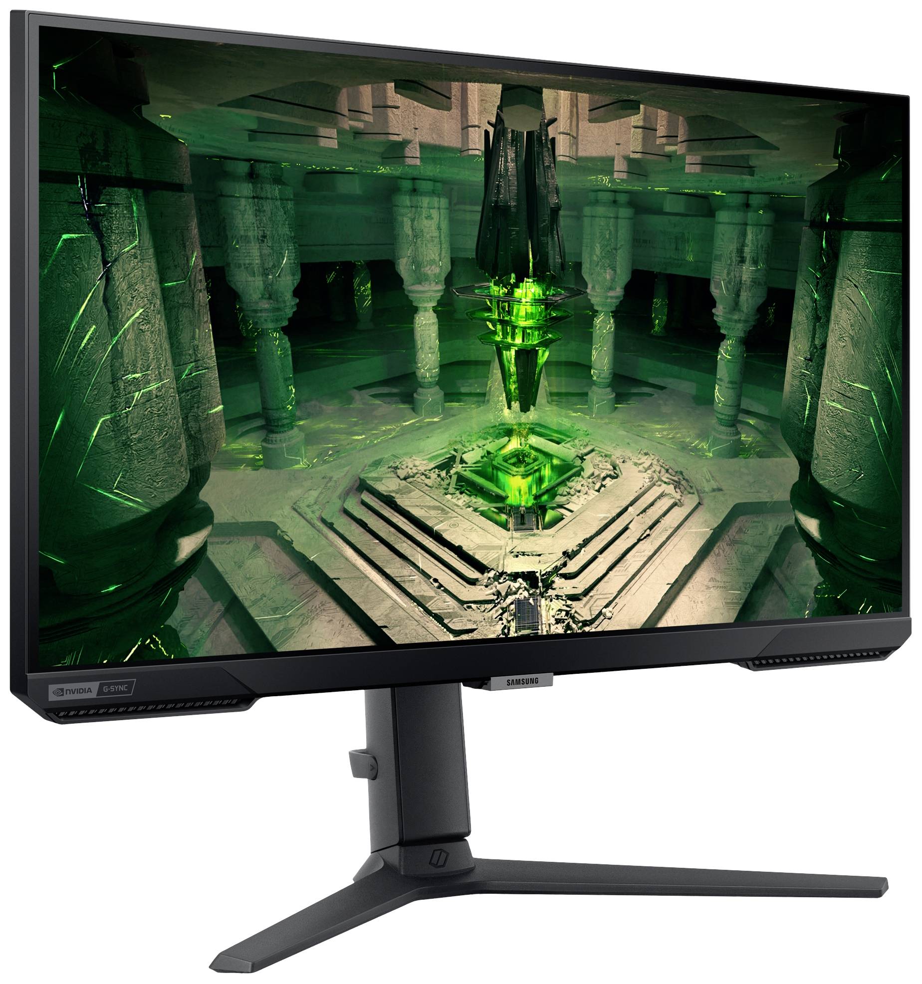 Dis 27 Samsung S27BG400EU Gaming-4