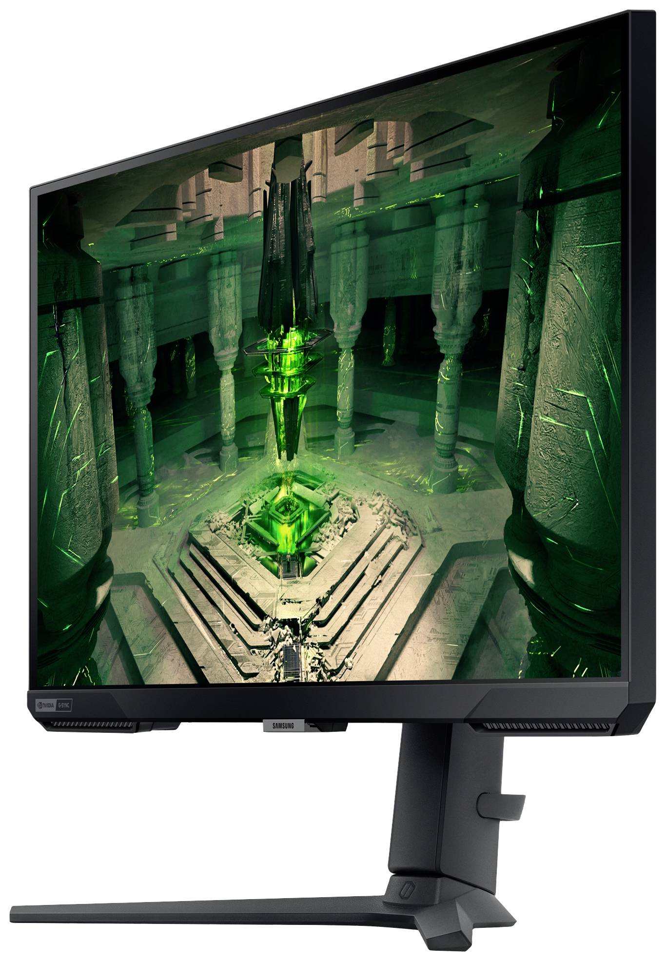 Dis 27 Samsung S27BG400EU Gaming-5