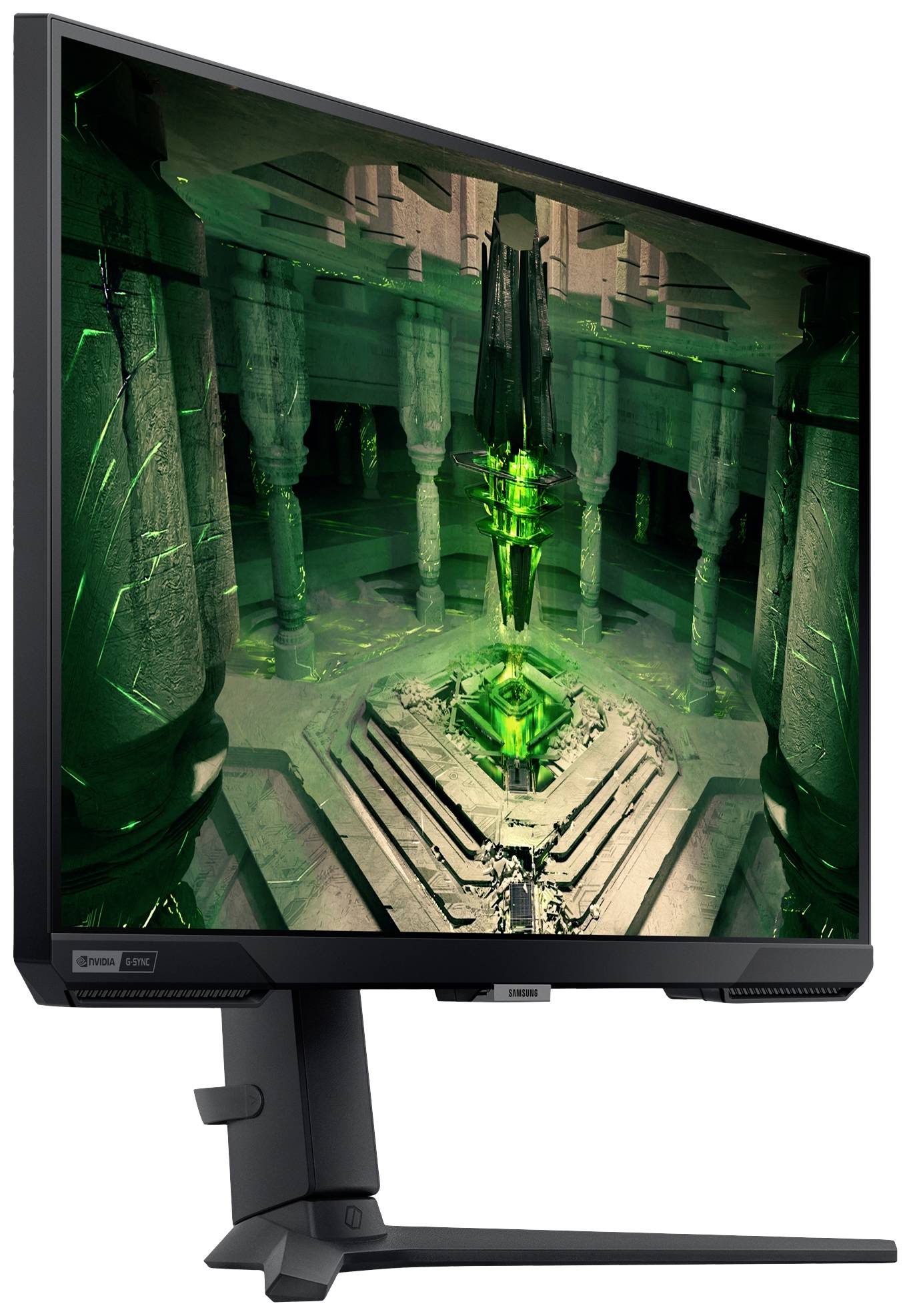 Dis 27 Samsung S27BG400EU Gaming-6