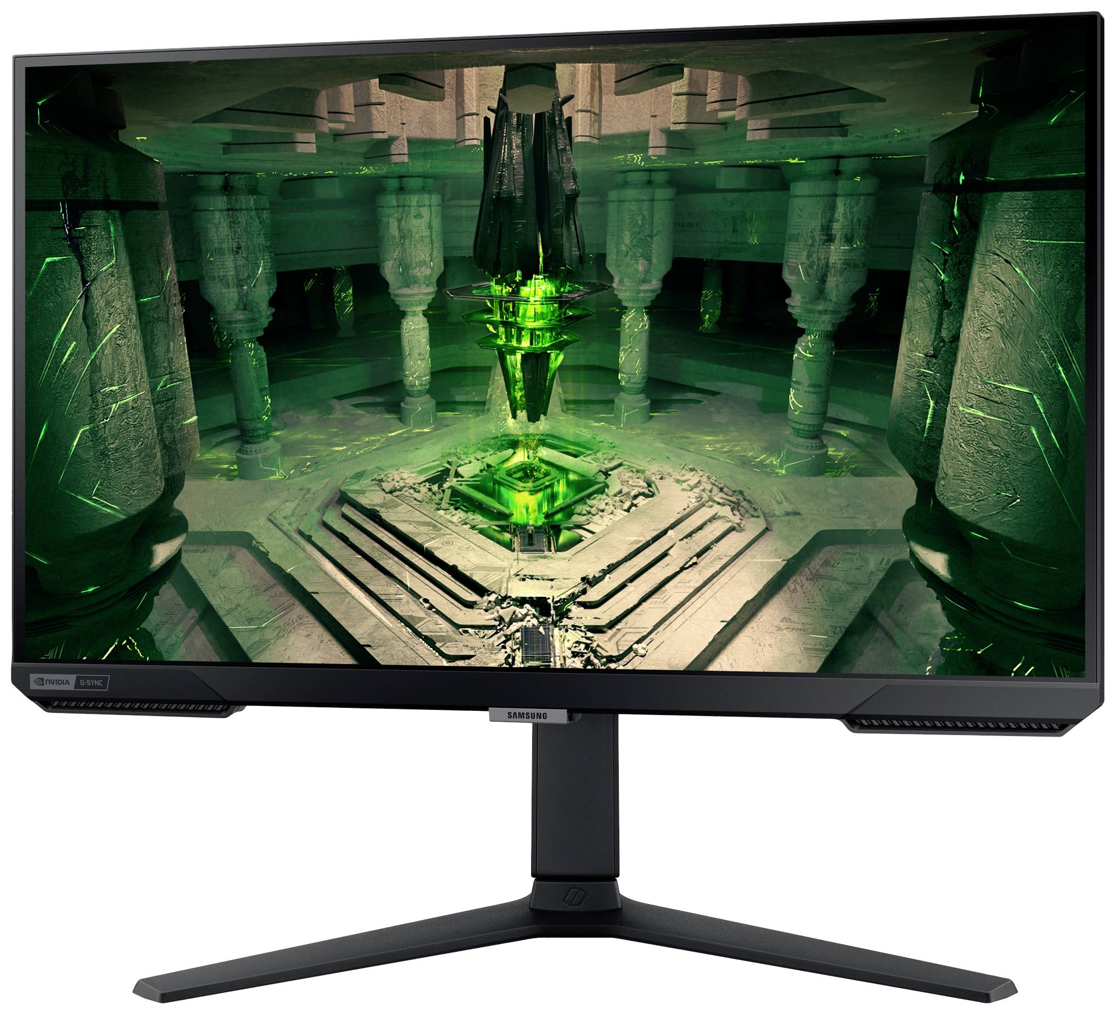 Dis 27 Samsung S27BG400EU Gaming-13
