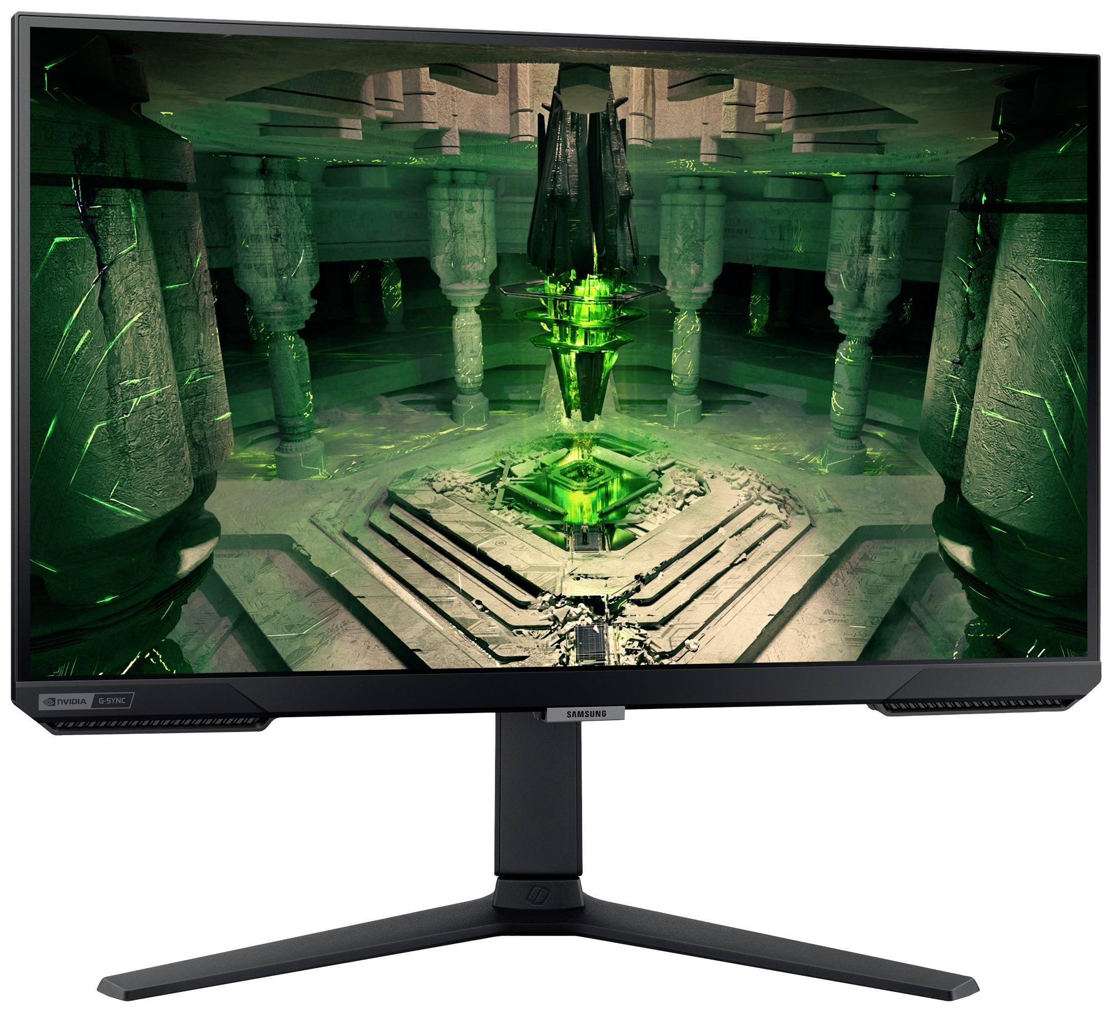 Dis 27 Samsung S27BG400EU Gaming-14