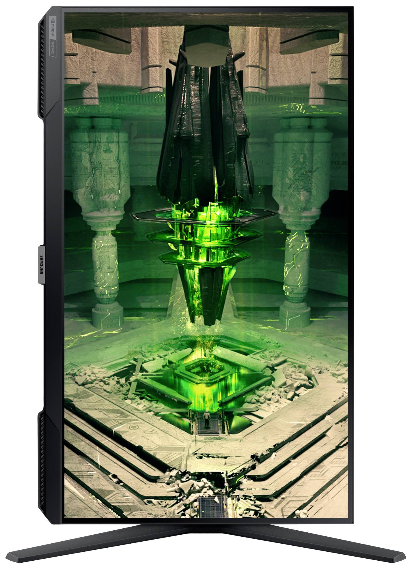 Dis 27 Samsung S27BG400EU Gaming-15