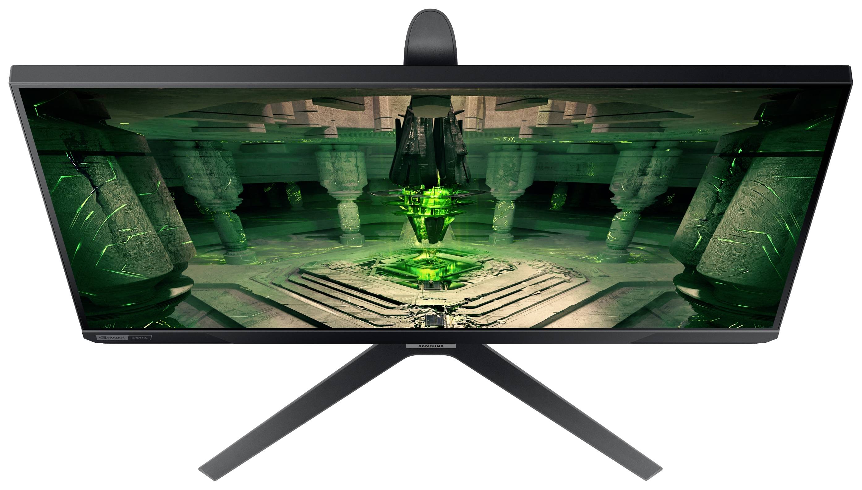 Dis 27 Samsung S27BG400EU Gaming-17