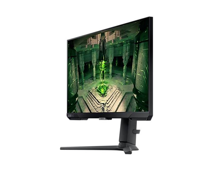 Samsung Odyssey G4 S25BG400EU - LED-Monitor - 62 cm (25"")-1