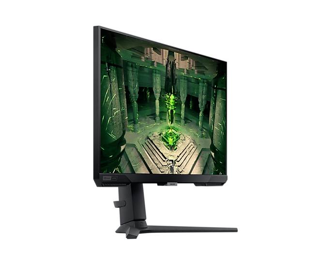Samsung Odyssey G4 S25BG400EU - LED-Monitor - 62 cm (25"")-2