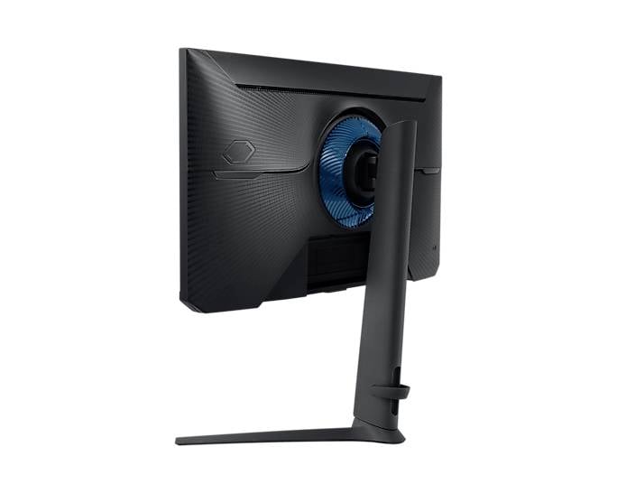 Samsung Odyssey G4 S25BG400EU - LED-Monitor - 62 cm (25"")-4
