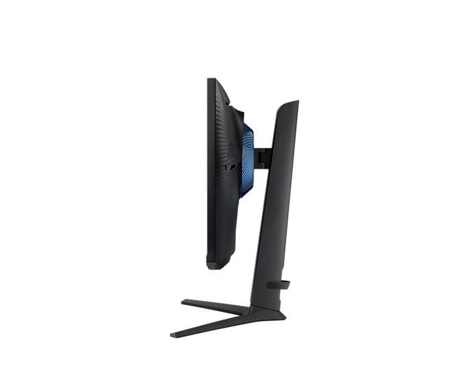 Samsung Odyssey G4 S25BG400EU - LED-Monitor - 62 cm (25"")-5