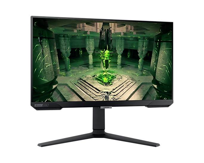 Samsung Odyssey G4 S25BG400EU - LED-Monitor - 62 cm (25"")-10