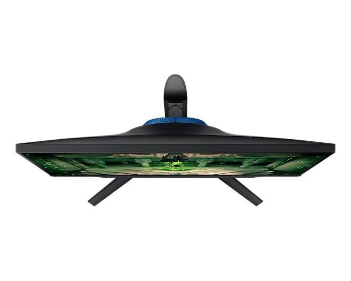 Samsung Odyssey G4 S25BG400EU - LED-Monitor - 62 cm (25"")-12
