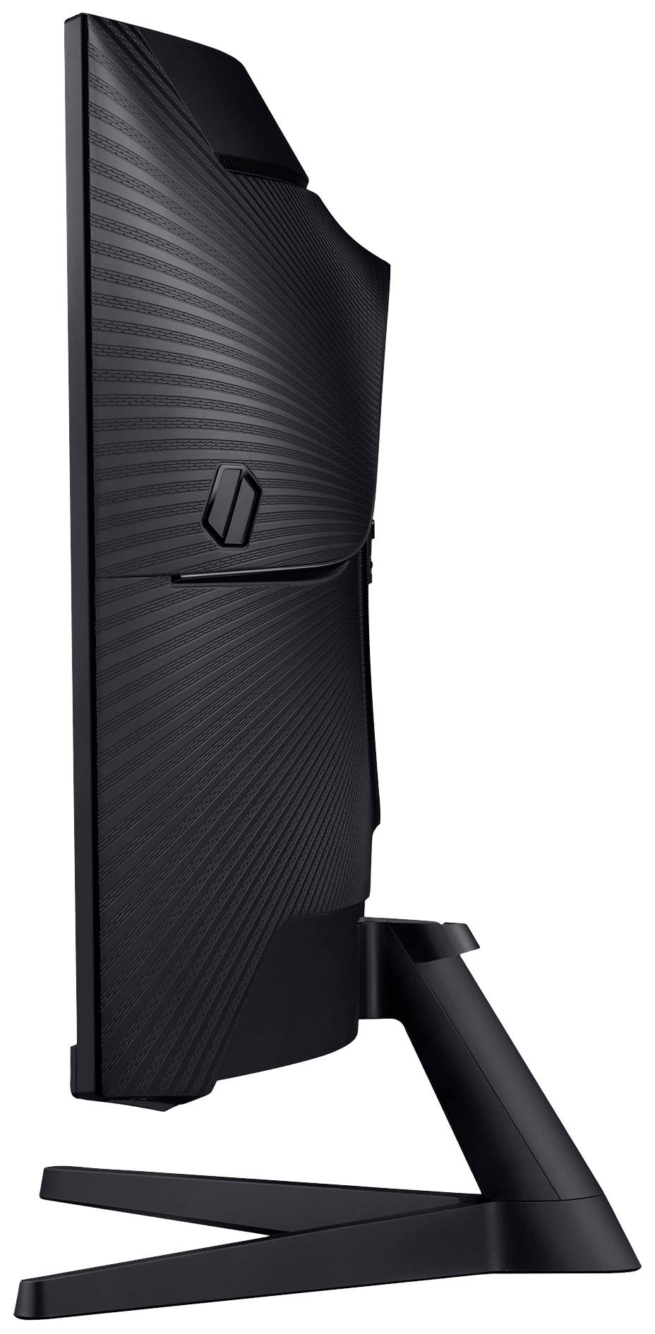 80cm/32" (2560x1440) Samsung C32G54TQBU G5 1ms 144Hz WQHD HDMI DP Black-4