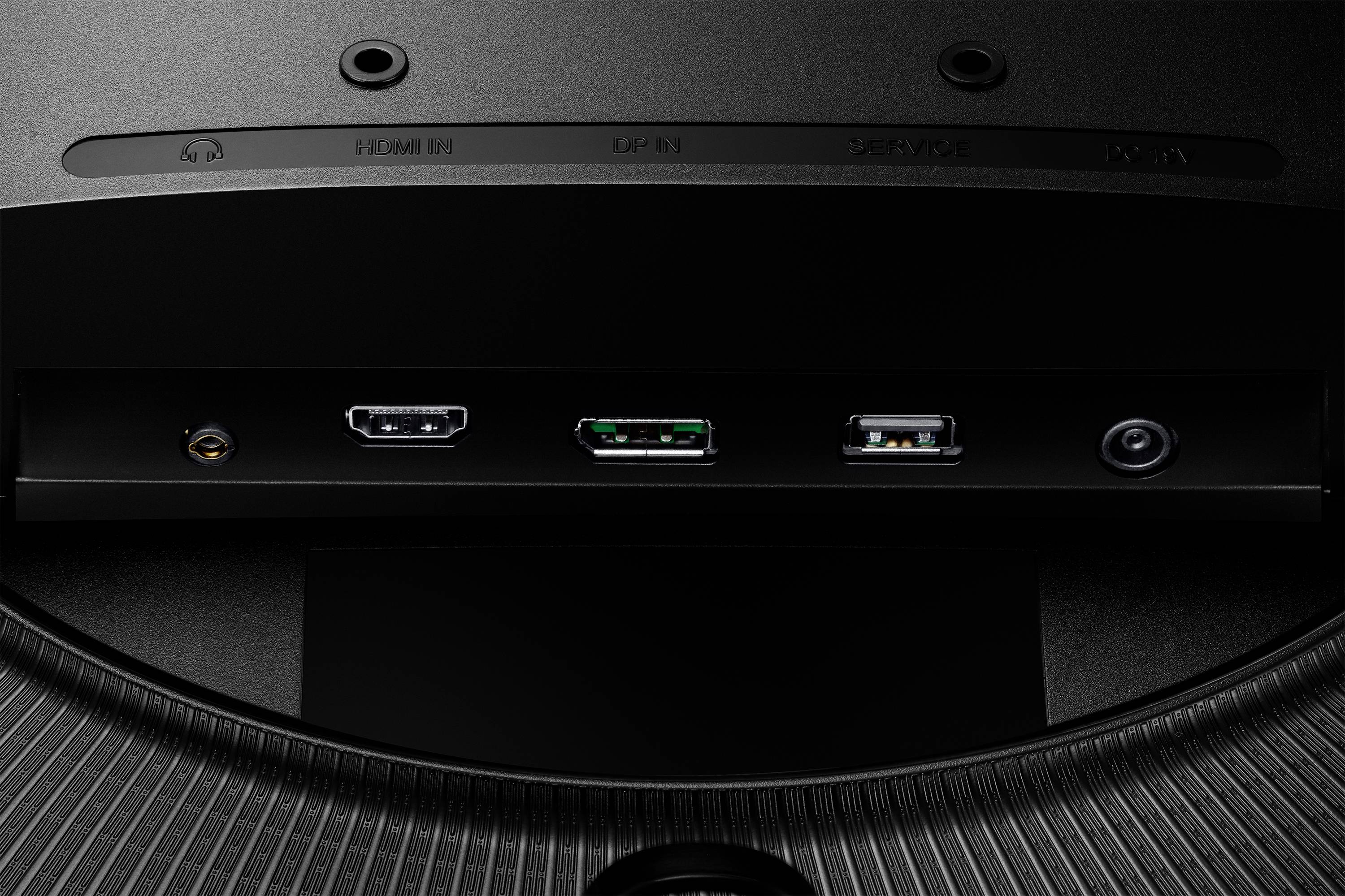 80cm/32" (2560x1440) Samsung C32G54TQBU G5 1ms 144Hz WQHD HDMI DP Black-12