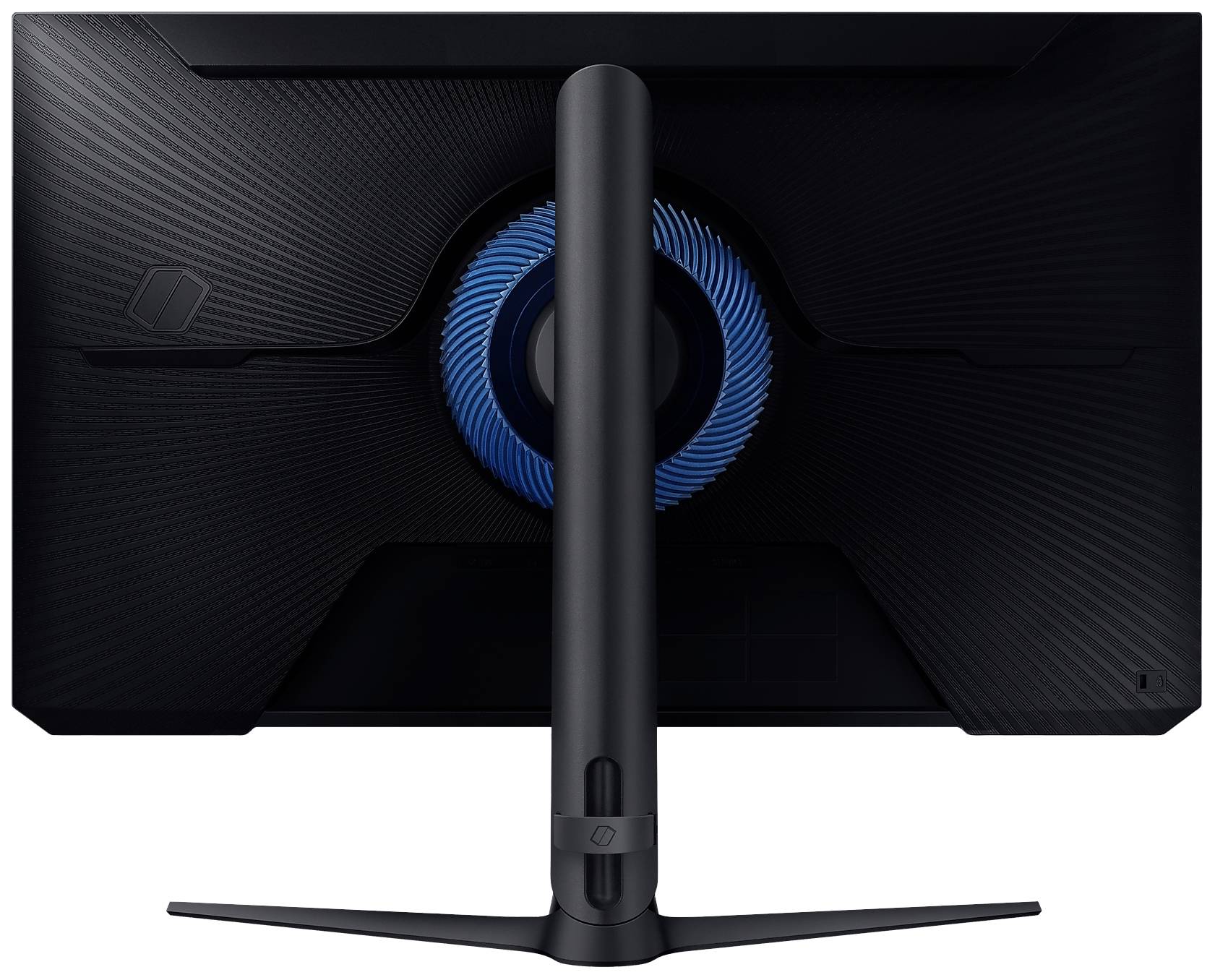 Samsung Odyssey Gaming Monitor G3A (27")-1