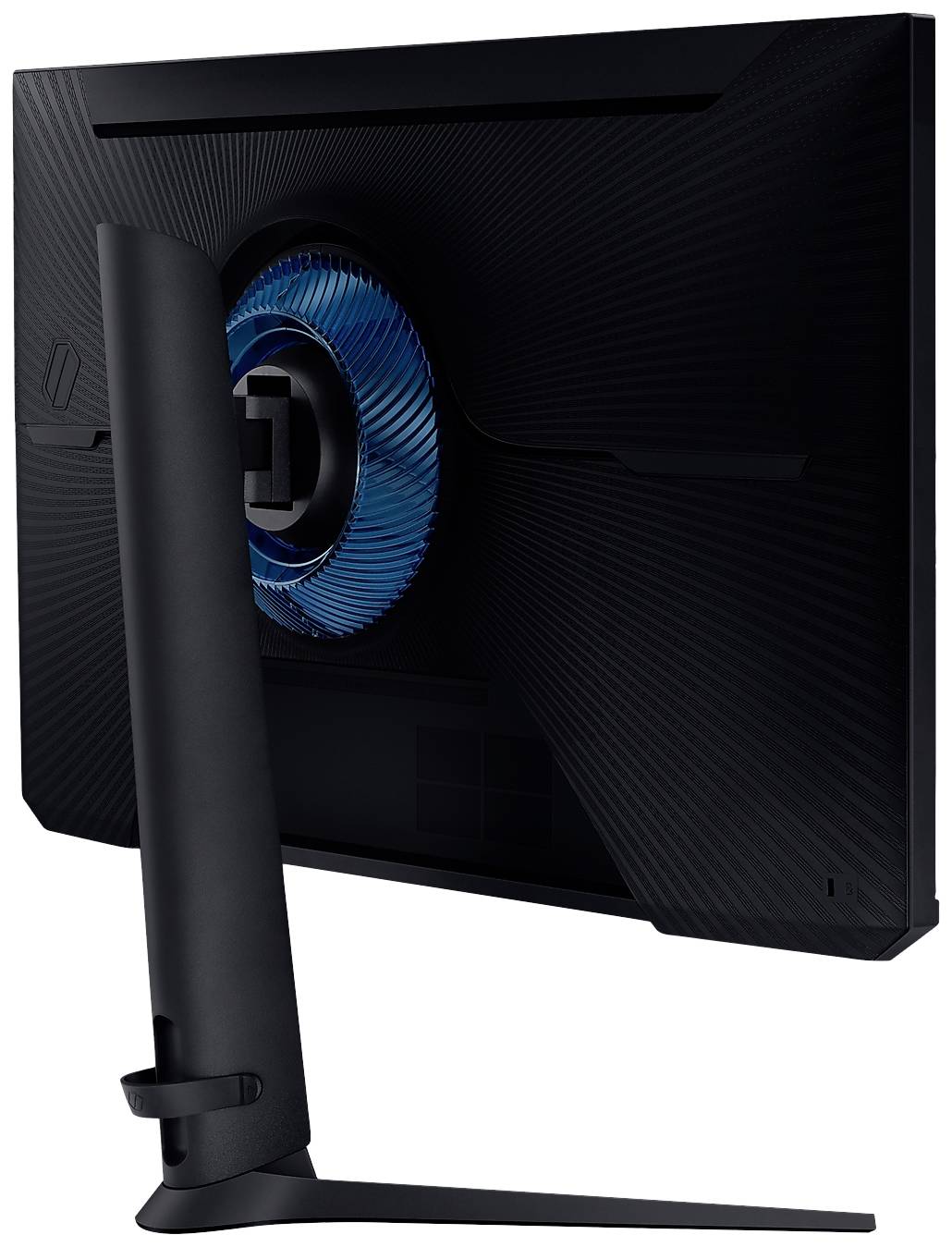Samsung Odyssey Gaming Monitor G3A (27")-7