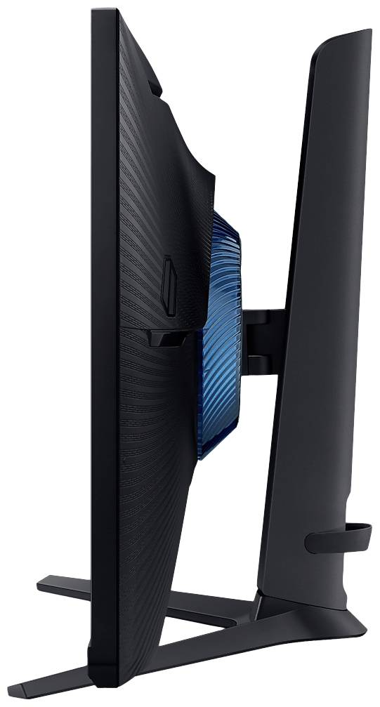 Samsung Odyssey Gaming Monitor G3A (27")-9