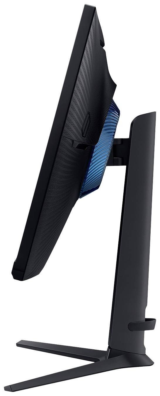 Samsung Odyssey Gaming Monitor G3A (27")-10