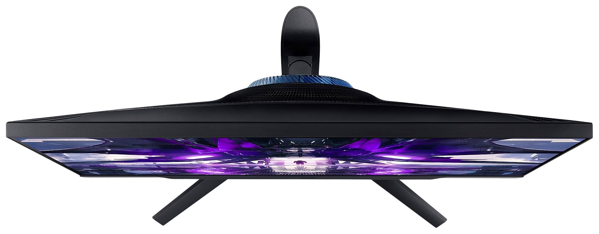 Samsung Odyssey Gaming Monitor G3A (27")-15