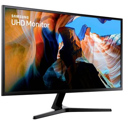 Samsung U32J590UQP - UJ59 Series - LED-Monitor - 81.3 cm (32"")-2