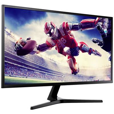 Samsung U32J590UQP - UJ59 Series - LED-Monitor - 81.3 cm (32"")-3