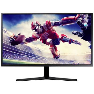 Samsung U32J590UQP - UJ59 Series - LED-Monitor - 81.3 cm (32"")-4