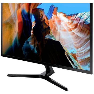 Samsung U32J590UQP - UJ59 Series - LED-Monitor - 81.3 cm (32"")-7