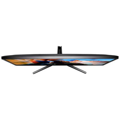 Samsung U32J590UQP - UJ59 Series - LED-Monitor - 81.3 cm (32"")-8