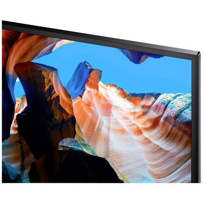 Samsung U32J590UQP - UJ59 Series - LED-Monitor - 81.3 cm (32"")-9