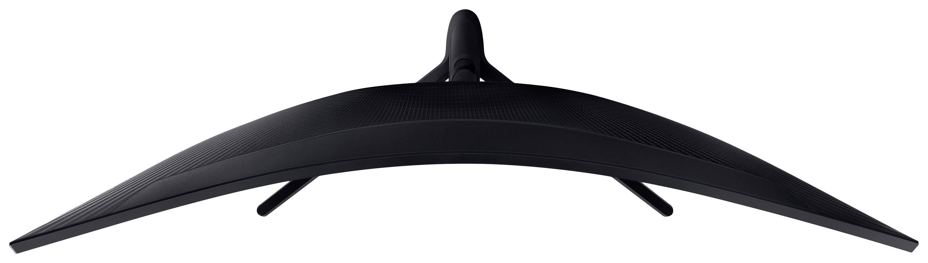Samsung Odyssey G5 C34G55TWWP LED-Monitor EEK G (A - G) 86.4 cm (34 Zoll) 3440 x 1440 Pixel 21:9 1 ms DisplayPort, HDMI®-5