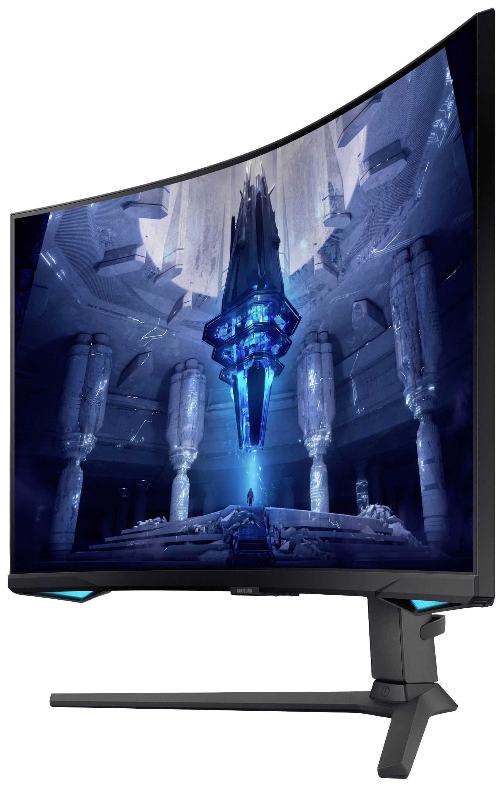 Dis 32 Samsung S32BG750NP Gaming Premium-6