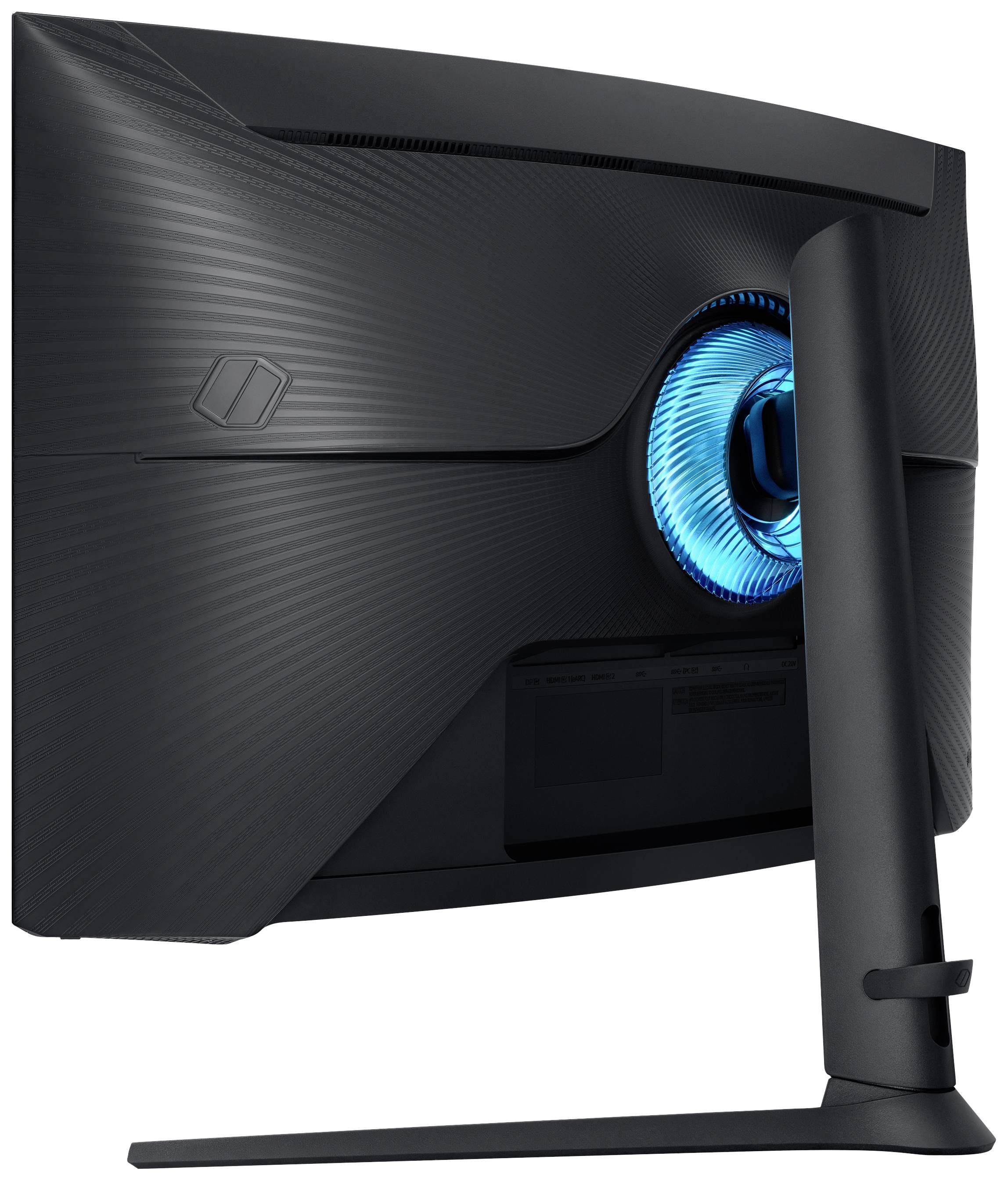 Dis 32 Samsung S32BG750NP Gaming Premium-9