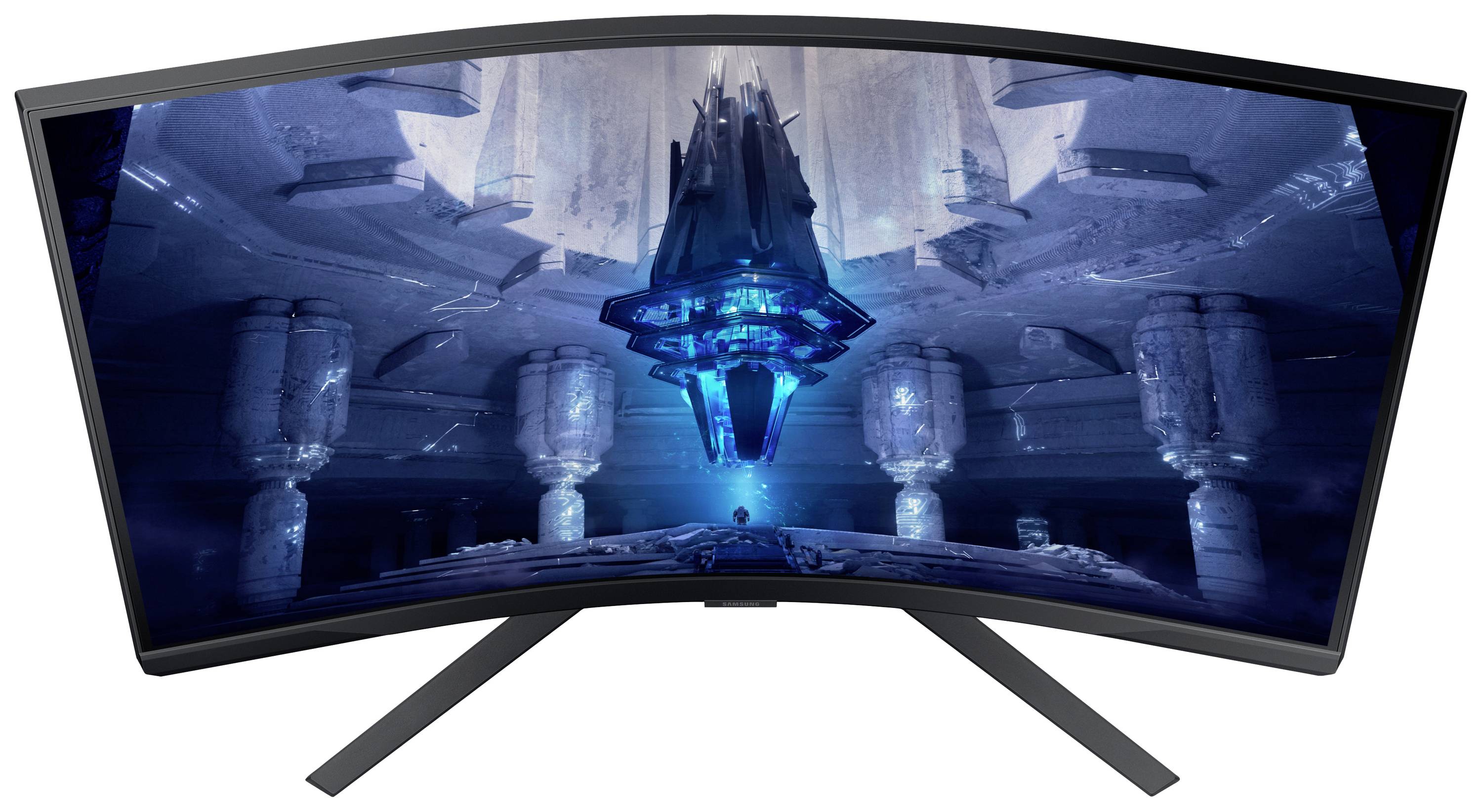 Dis 32 Samsung S32BG750NP Gaming Premium-11