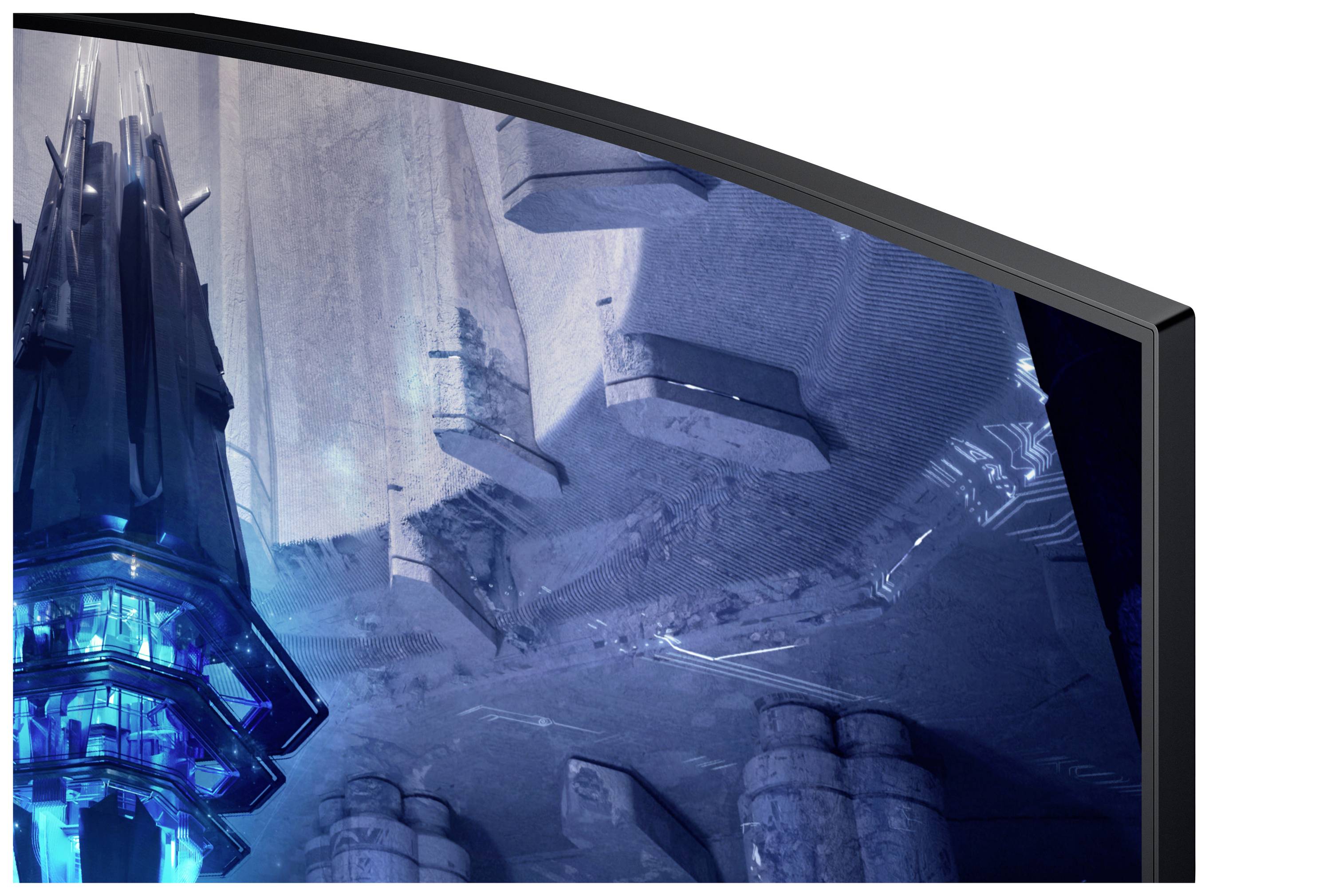 Dis 32 Samsung S32BG750NP Gaming Premium-17