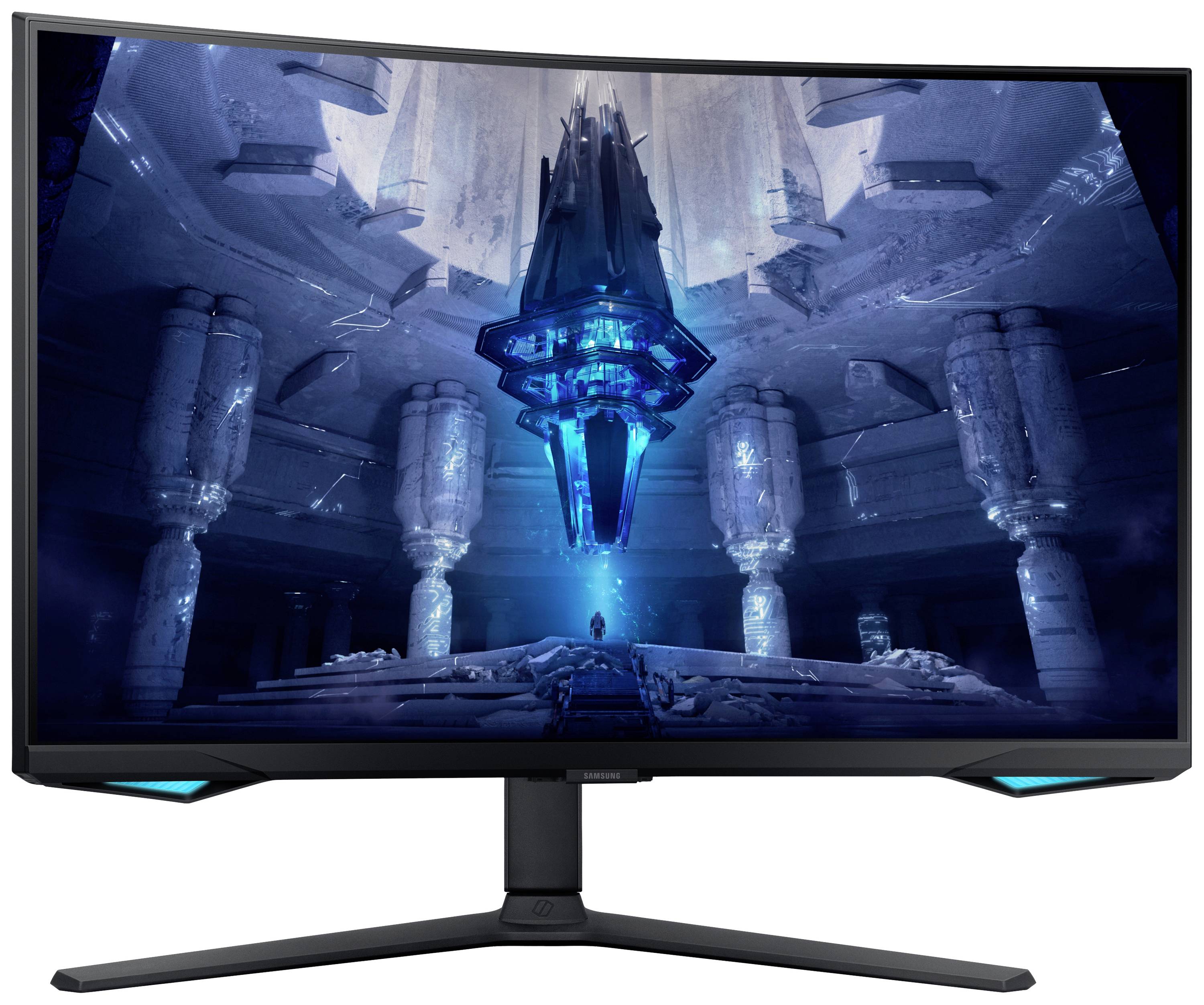Dis 32 Samsung S32BG750NP Gaming Premium-20