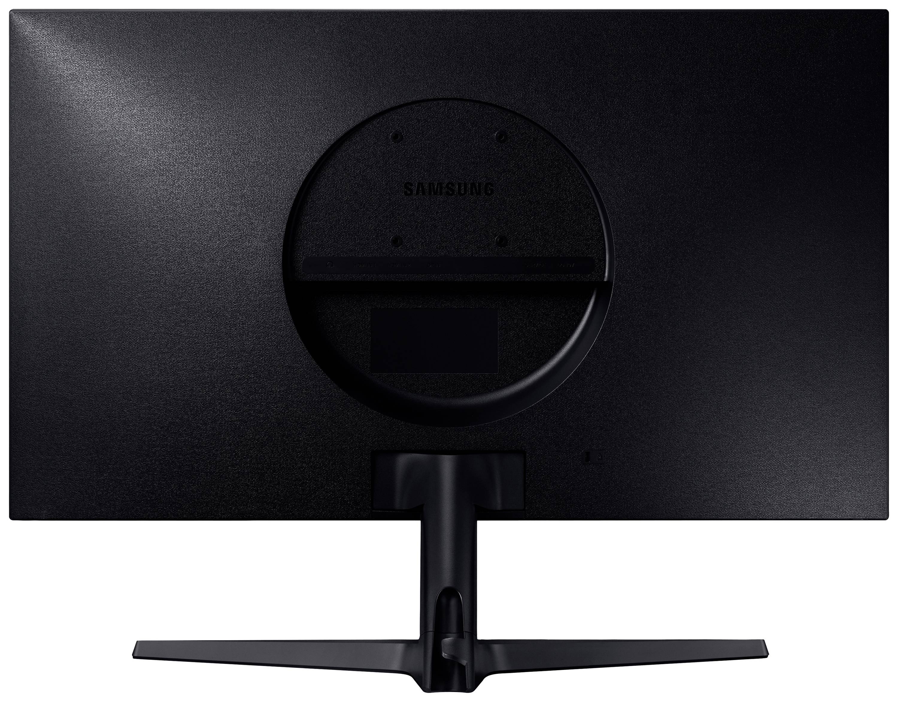 Samsung LED-Monitor U28R550UQP - 70.8 cm (28") - 3840 x 2160 4K UHD-1
