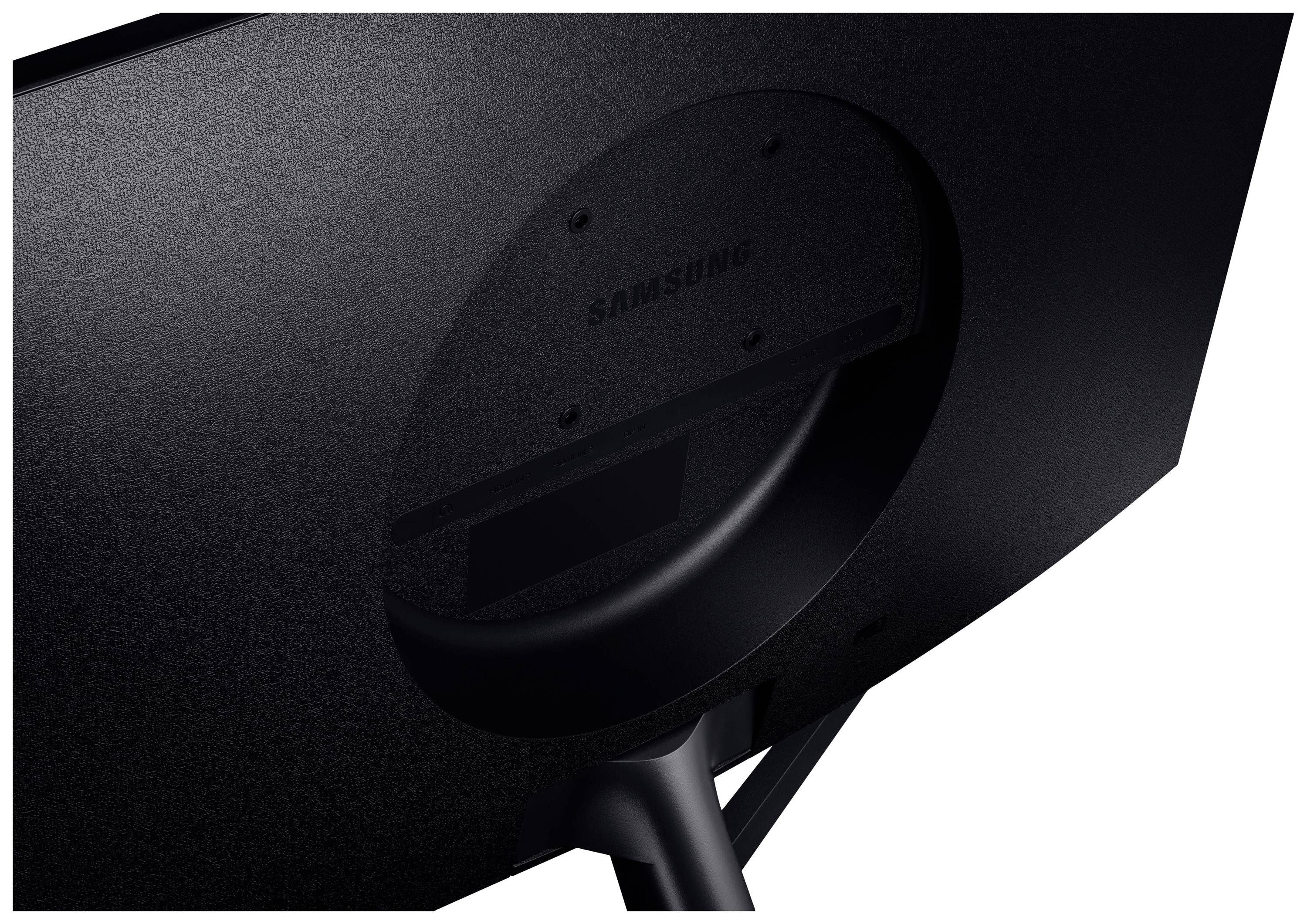 Samsung LED-Monitor U28R550UQP - 70.8 cm (28") - 3840 x 2160 4K UHD-15
