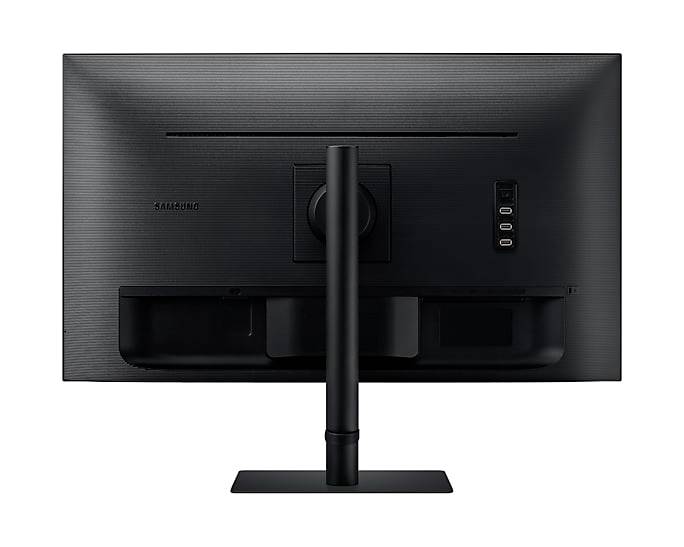 Samsung LED-Monitor ViewFinity S8 S32B800PXP - 80 cm (32") - 3840 x 2160 4K UHD-1