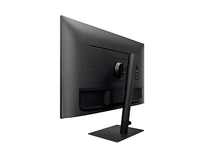 Samsung LED-Monitor ViewFinity S8 S32B800PXP - 80 cm (32") - 3840 x 2160 4K UHD-7