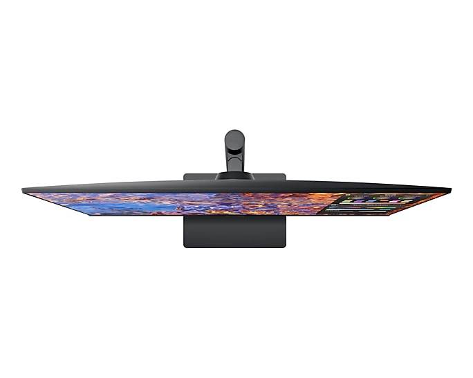 Samsung LED-Monitor ViewFinity S8 S32B800PXP - 80 cm (32") - 3840 x 2160 4K UHD-8