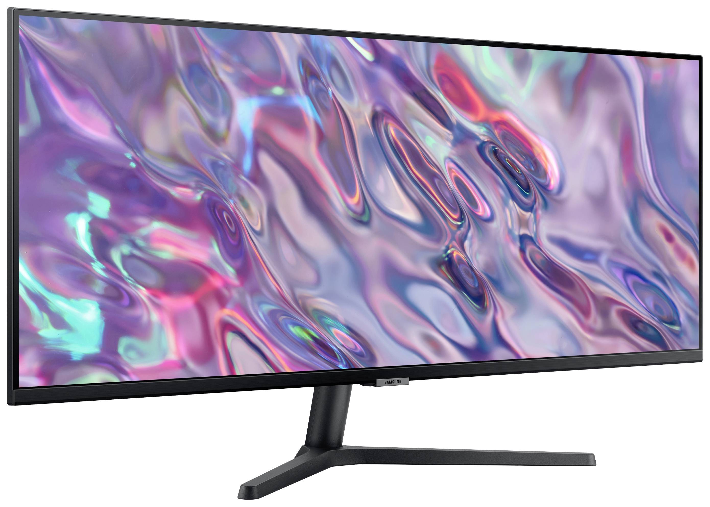 Samsung (34") 86,4cm S34C500GAU 16:9 ViewFinity S50GC-6