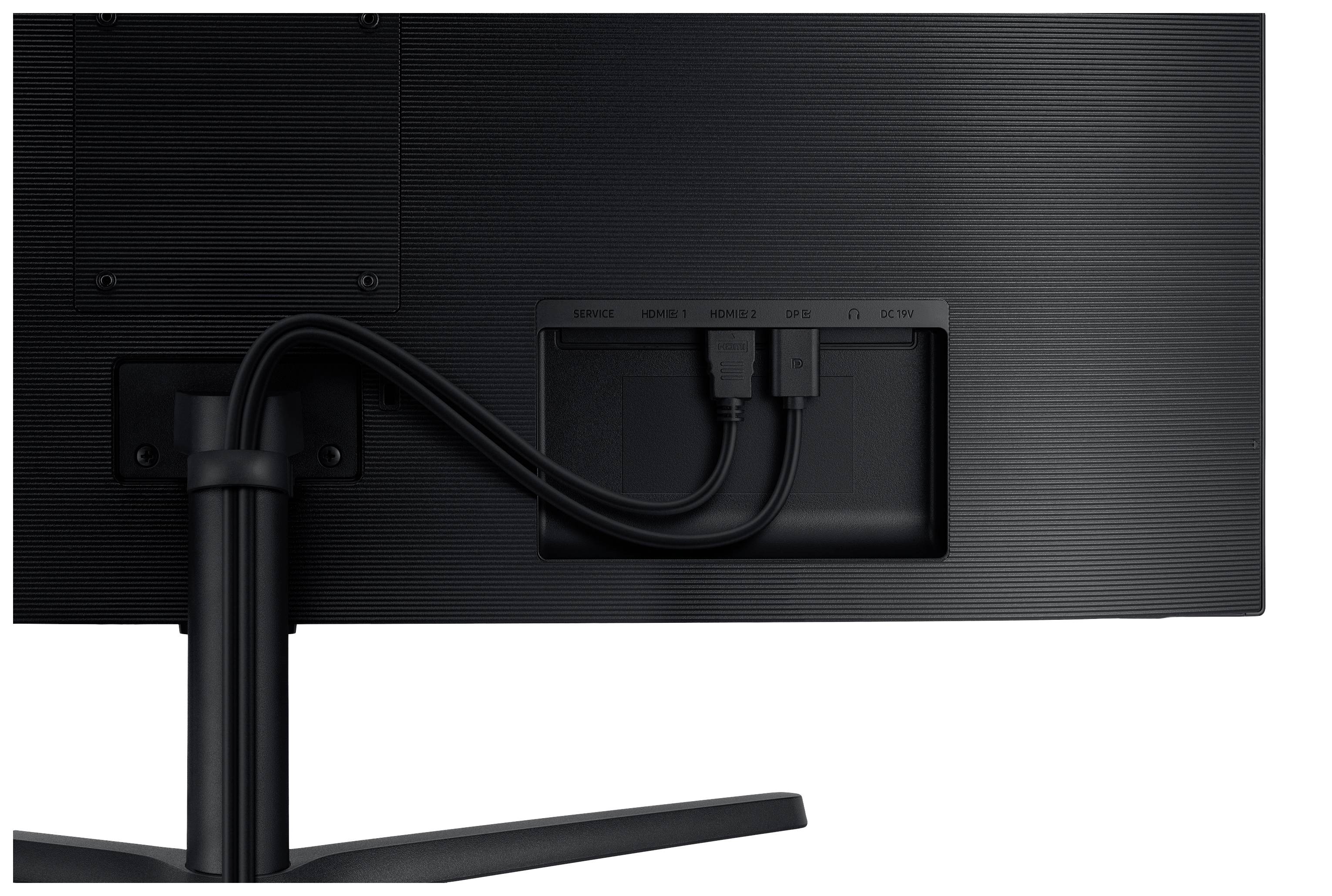 Samsung (34") 86,4cm S34C500GAU 16:9 ViewFinity S50GC-12