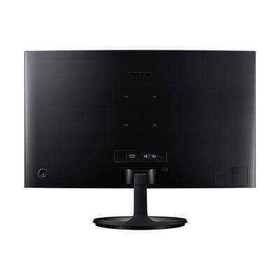Samsung S27C364EAU - S36C Series - LED-Monitor - gebogen - 68 cm (27")-1