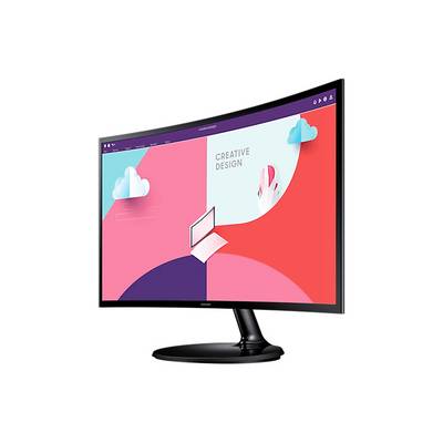 Samsung S27C364EAU - S36C Series - LED-Monitor - gebogen - 68 cm (27")-6
