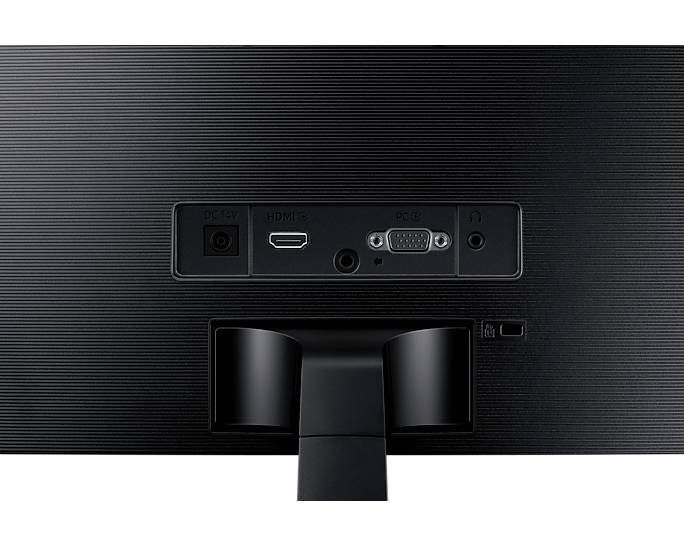 Samsung S27C364EAU - S36C Series - LED-Monitor - gebogen - 68 cm (27")-12