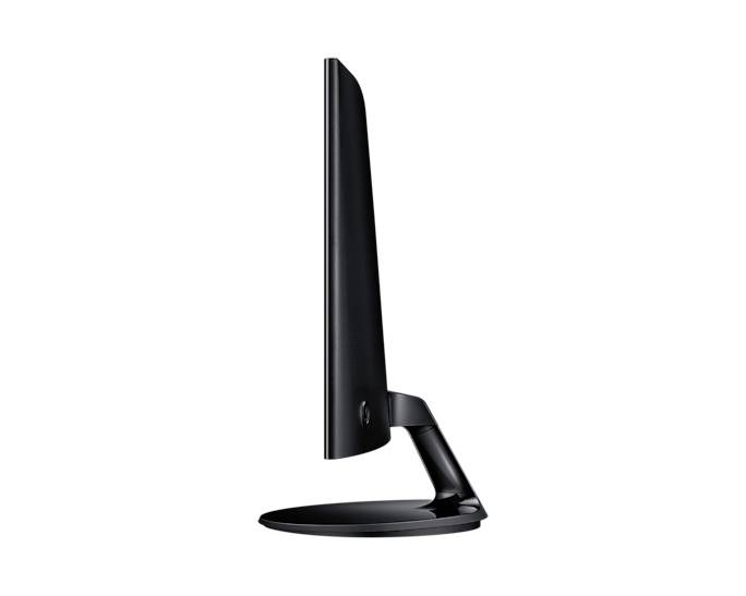 Samsung S24C364EAU - S36C Series - LED-Monitor - gebogen - 61 cm (24")-2